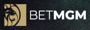 BetMGM logo